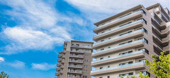 マンションではソフトバンク光は遅い？