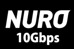 NURO光10Gの特徴とデメリット