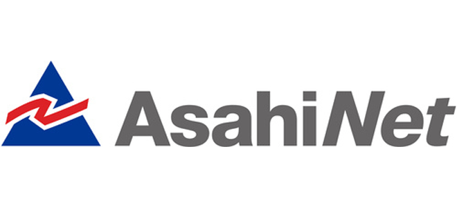ASAHIネットについて