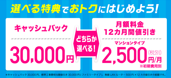 ビッグローブ光公式 ビッグローブ光公式