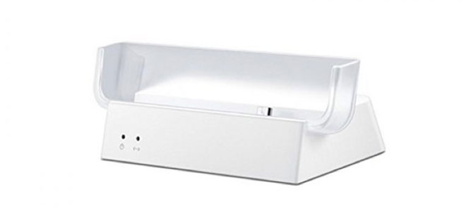 モバイルWi-Fiならクレードルで有線化