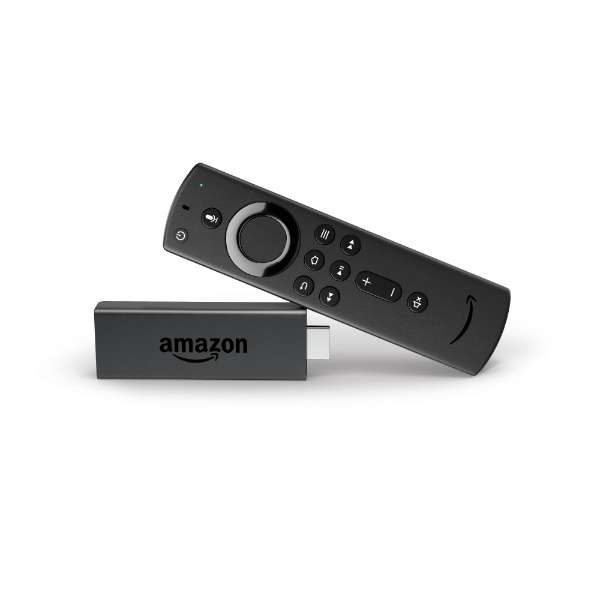 Fire TV Stickができることは？