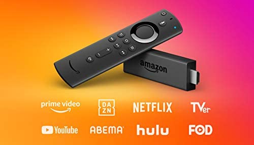 AmazonのFire TV Stickが無料になる条件