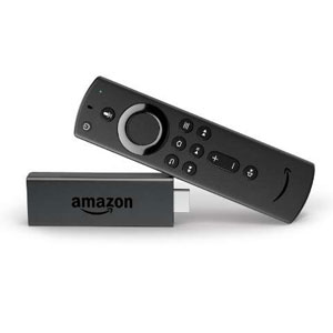 Fire TV Stick