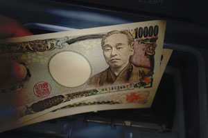 1万円札