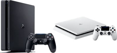 PlayStation®4