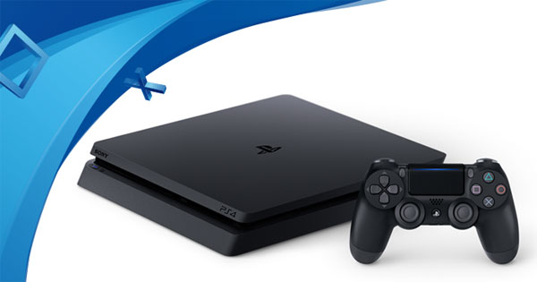 NURO光でPS4が貰えるキャンペーン