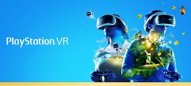 PSVRについて