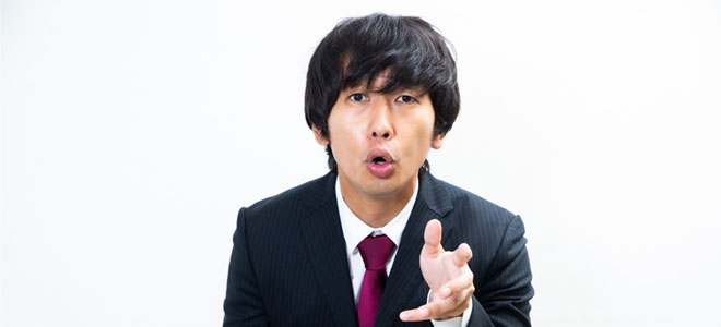 再営業される可能性大!代理店への解約連絡は避けるべし