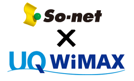 So-net WiMAX