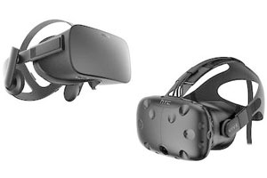 VR