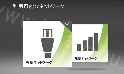 Xbox360の固定IP設定3